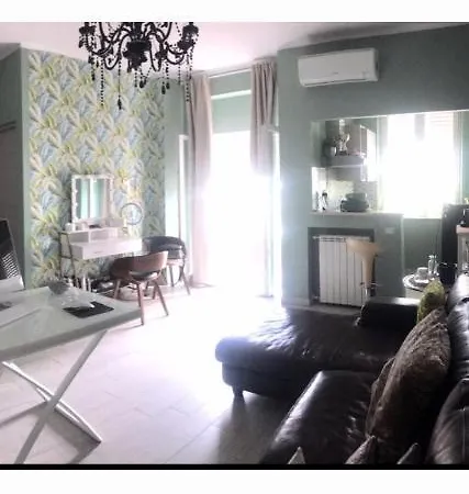 Apartman Casa Sofia Milánó