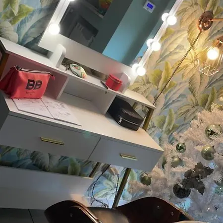 Apartment Casa Sofia Milan