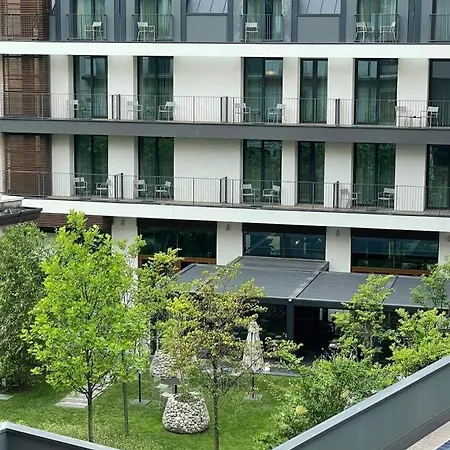 Casa Sofia Apartment