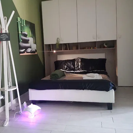 Casa Sofia Apartment